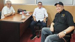 Komunitas Jurnalis Kepri Siap Gelar UKW Mandiri di Tanjungpinang Akhir Agustus 2026