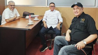 Komunitas Jurnalis Kepri Siap Gelar UKW Mandiri di Tanjungpinang Akhir Agustus 2026