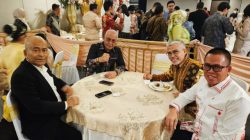 Komunitas Jurnalis Kepri Siap Gelar UKW Mandiri di Tanjungpinang Akhir Agustus 2026