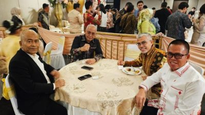 Komunitas Jurnalis Kepri Siap Gelar UKW Mandiri di Tanjungpinang Akhir Agustus 2026