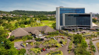 Radisson Golf & Convention Center Batam Raih Penghargaan Trip.Best Premium Hotel 2026