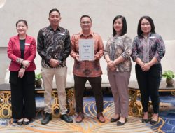 Wyndham Panbil Batam Raih Penghargaan Hotel Premium Terbaik di Trip.com Appreciation Night 2026