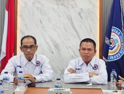 Calon Peserta UKW Membludak, KJK Tambah Kuota Kelas