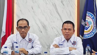 Calon Peserta UKW Membludak, KJK Tambah Kuota Kelas
