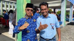 Peringati HAN ke-42 Tahun 2026, Ketua HNSI Anambas Ajak Cetak Anak Nelayan Tangguh dan Mandiri