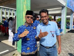 Peringati HAN ke-42 Tahun 2026, Ketua HNSI Anambas Ajak Cetak Anak Nelayan Tangguh dan Mandiri