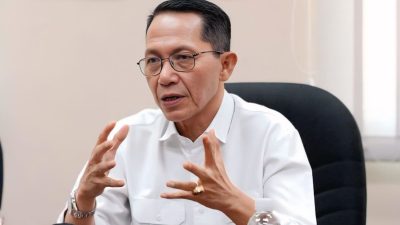 BP Batam Ingatkan Penerima Alokasi Tanah Penuhi Kewajiban Pelaporan Sebelum 31 Agustus 2026