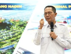 BP Batam Ancam Tarik 614 Hektare Lahan Tidur, Proses Pembangunan Wajib Dilaporkan Melalui LMS