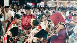 Dipilih Langsung Amsakar, Pemko Batam Abadikan Nama Nyat Kadir untuk Taman Budaya