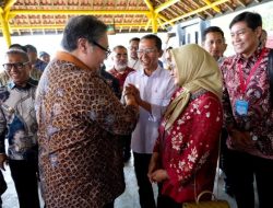 Kepala BP Batam: Nongsa Changi Cable Perkuat Batam sebagai Gerbang Ekonomi Digital Indonesia