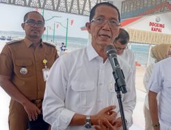 Investasi Rp120 Triliun Percepat Transformasi Batam dari Kota Industri ke Hub Digital
