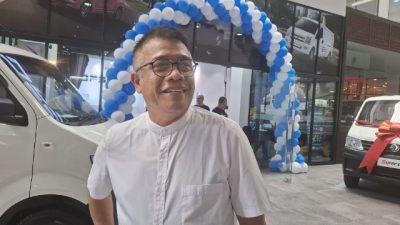 Pelaku Pariwisata Desak Pemko Batam Terbitkan Perwako, Kadisbudpar: Sudah Digodok