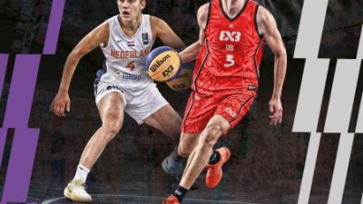 Batam Jadi Tuan Rumah Dua Kejuaraan Dunia FIBA 3×3, Ribuan Wisatawan Diprediksi Datang