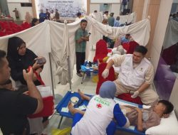 Hotel Beverly Batam Perkuat Komitmen CSR, Rutin Gelar Program Sosial untuk Masyarakat