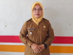 Camat Jemaja Timur Gelar Rakor Jelang Panen Raya Buah Kepayang, Cegah Potensi Konflik