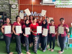 Tak Perlu Keluar Rumah! CassMira Hadirkan Layanan Spa dan Pijat Profesional ke Rumah Anda