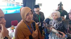 KKP Pastikan Izin Ruang Laut Kabel Bawah Laut Nongsa–Changi Rampung, Jalur Pelayaran Tetap Aman