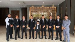 Hari Anak Nasional, Santika Indonesia Ajak 43 GM Cilik Kelola Hotel Sehari Penuh