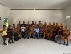 Anak Ranting HNSI Kecamatan Siantan Terbentuk, Perjuangkan Kesejahteraan Nelayan