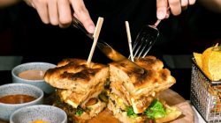 Grand Mercure Batam Centre Hadirkan Sensasi Kuliner Homemade Premium, Cocok untuk Hangout Elegan
