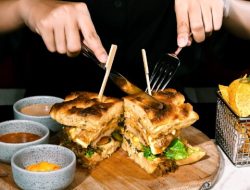 Grand Mercure Batam Centre Hadirkan Sensasi Kuliner Homemade Premium, Cocok untuk Hangout Elegan