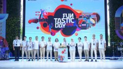 HUT Ke-61, Telkom Tegaskan Komitmen Percepat Transformasi Digital Indonesia