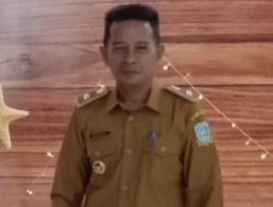 Cuaca Ekstrem, Kepala Desa Kuala Maras Anambas Imbau Nelayan Lebih Waspada