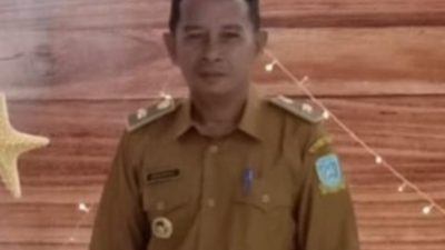 Cuaca Ekstrem, Kepala Desa Kuala Maras Anambas Imbau Nelayan Lebih Waspada