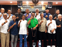 Pendiri dan Pengurus Kalam Batam Sepakati Reorganisasi, Ketua Umum Diperpanjang hingga 2030