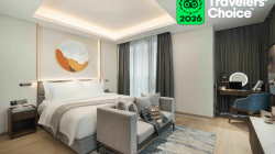 Oakwood Grand Batam Raih Tripadvisor Travelers’ Choice Awards 2026, Masuk Jajaran Hotel Terbaik Dunia