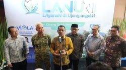 VIOLA dan BPJS Keliling Siap Jangkau Penduduk Daerah 3T