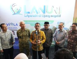 VIOLA dan BPJS Keliling Siap Jangkau Penduduk Daerah 3T