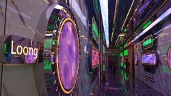 Bak Masuk Dunia Futuristik, Loong KTV Suguhkan Sensasi Hiburan Berkelas di Batam dengan 31 Room Premium