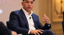 Berbekal Pengalaman Lebih Satu Dekade, Mochd R Pimpin Marketing Communications Swiss-Belhotel International di Batam