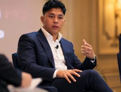 Berbekal Pengalaman Lebih Satu Dekade, Mochd R Pimpin Marketing Communications Swiss-Belhotel International di Batam