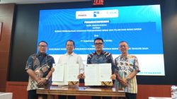 Batam Pacu KEK Tanjung Sauh, BP Batam, Panbil Group dan PLN Batam Satukan Langkah Percepat Investasi