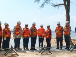 Nongsa-Changi Cable Resmi Beroperasi, Batam Kian Kokoh Jadi Hub Digital Asia Tenggara