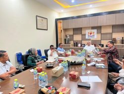 Kadin Kepri Kumpulkan Pelaku Pariwisata, Soroti Agen Wisata Ilegal hingga Mahalnya Tiket Ferry