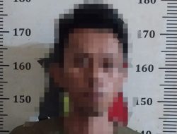 Polsek Batuaji Amankan Pelaku Penipuan Umrah Fiktif