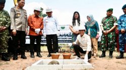 Perluas Akses Pendidikan Vokasi, Amsakar Tegaskan Komitmen BP Batam Dukung Pembangunan SMKN 13