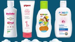 6 Rangkaian Produk Skincare Pigeon untuk Perawatan Kulit Bayi yang Aman