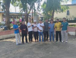 Tingkatkan Keandalan Listrik di Senjulung, PLN Batam Percepat Pembangunan Gardu Baru