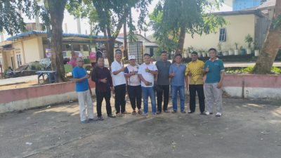 Tingkatkan Keandalan Listrik di Senjulung, PLN Batam Percepat Pembangunan Gardu Baru