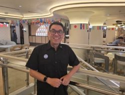 Fox Hotel Nagoya Batam Gelar Nobar Piala Dunia, Mulai Rp 88 Ribu Bisa Menang Voucher Menginap