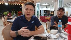 Asyuk Travel Ajak Kerja Sama Agen Wisata Batam, Berikan Tempat Promosi Gratis di Mall Terbesar di Johor