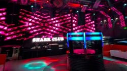 Wajah Baru Hiburan Malam Batam: Shark Club di One Batam Mall Buka 15 Juli, Hadirkan Promo Gila-Gilaan!