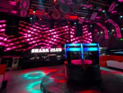Wajah Baru Hiburan Malam Batam: Shark Club di One Batam Mall Buka 15 Juli, Hadirkan Promo Gila-Gilaan!