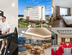 Dipilih Langsung oleh Tamu dari Seluruh Dunia, Swiss-Belinn Baloi Batam Raih Tripadvisor Travellers’ Choice Awards 2026