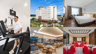 Dipilih Langsung oleh Tamu dari Seluruh Dunia, Swiss-Belinn Baloi Batam Raih Tripadvisor Travellers’ Choice Awards 2026