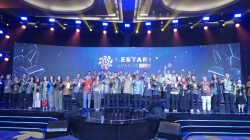 Telkom Raih Lestari Award 2026 Berkat Program Pengembangan Talenta Pemimpin Digital
